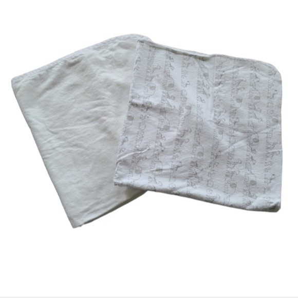cloud island Other - Flannel Receiving Blankets - Gender Neutral